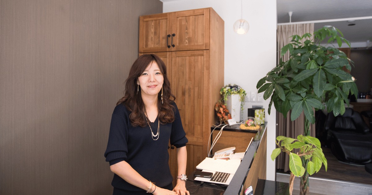 FC加盟店募集の探し方
