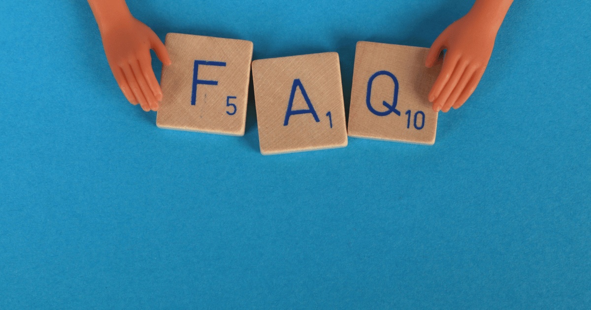 サロンでのドリンクサービスに関するFAQ