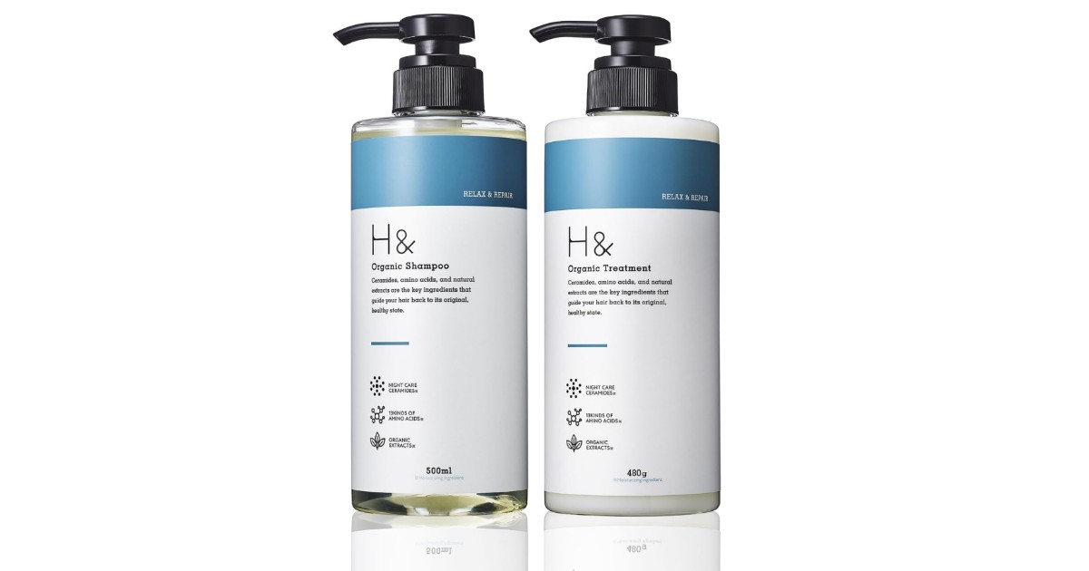 H&