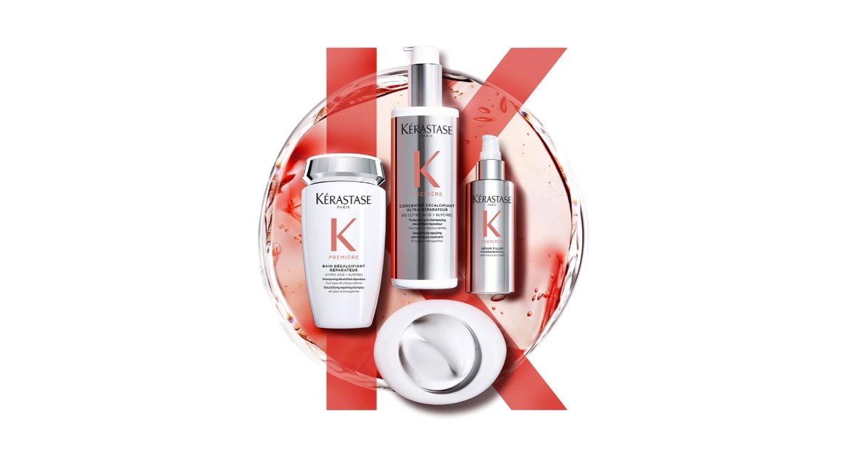 KERASTASE