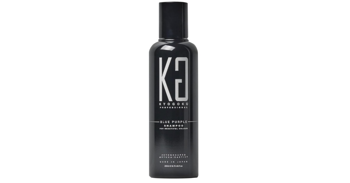 カラーシャンプー5選