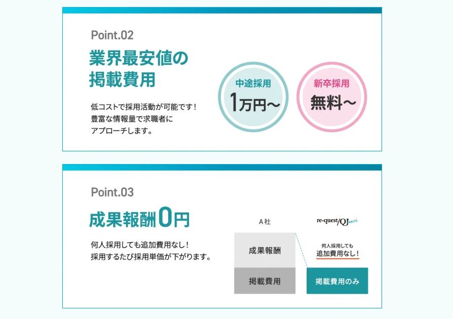 リクエストqj