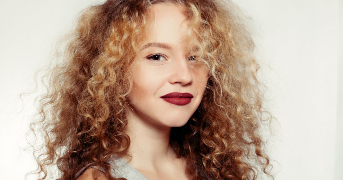 パーマ液の強い順