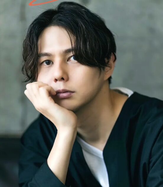 エザキヨシタカ