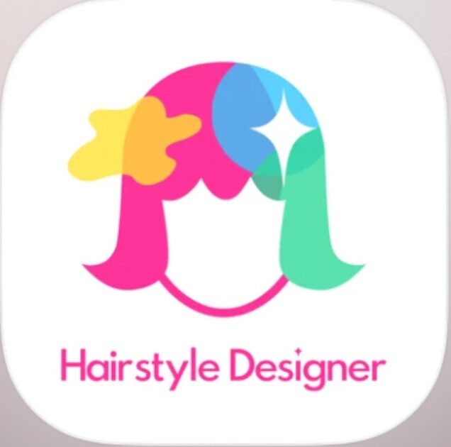 らしさ-ヘアスタイルデザイナー