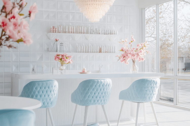 美容学生おすすめバイト