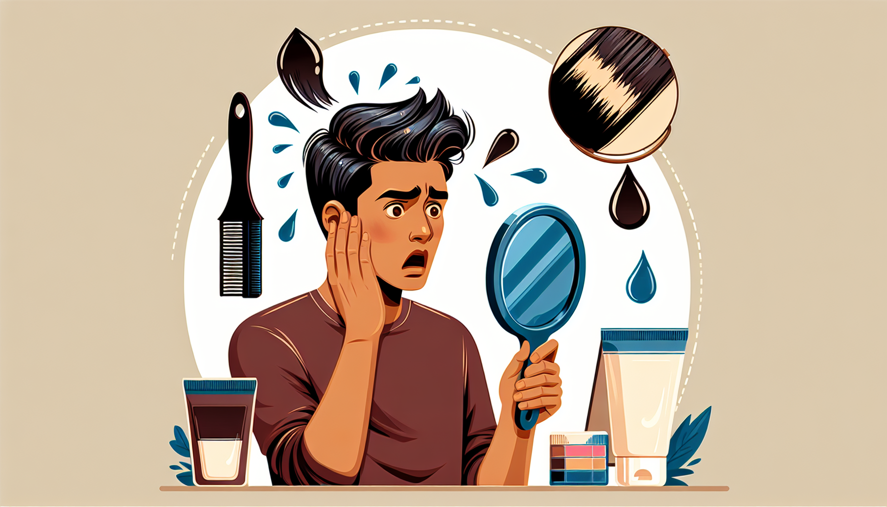 1.カラートリートメントとは?仕組みと特徴をわかりやすく解説