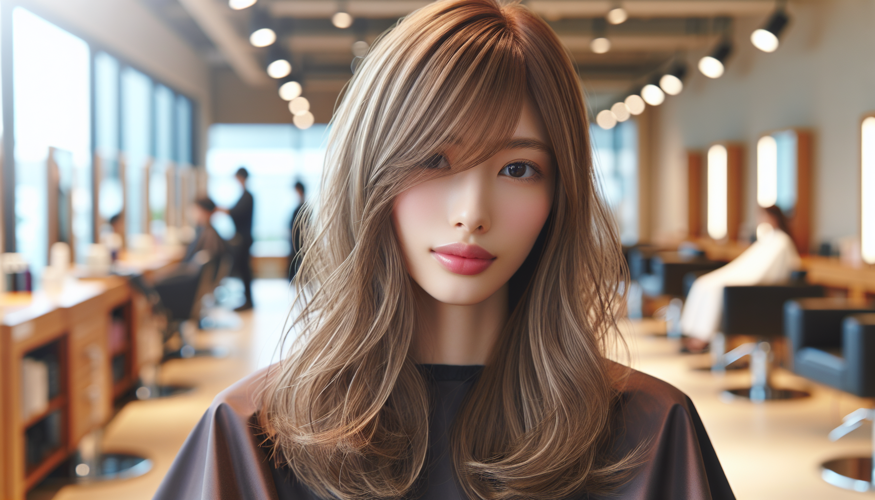 ヘアーサロンフランチャイズとは？基本の仕組みを解説のイメージ画像