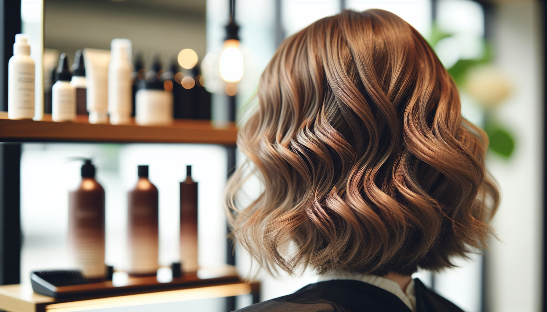 1. プロ用ヘアカラー剤とは？基本情報と特徴のイメージ画像