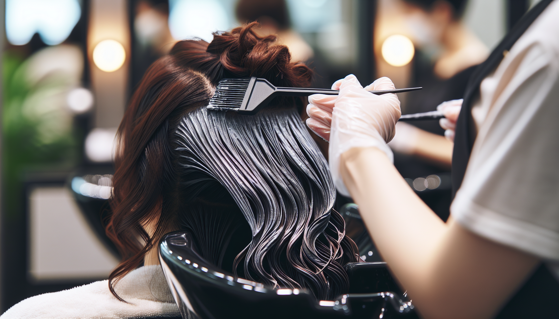 5. プロ用ヘアカラー剤のおすすめランキング【2026年最新版】のイメージ画像