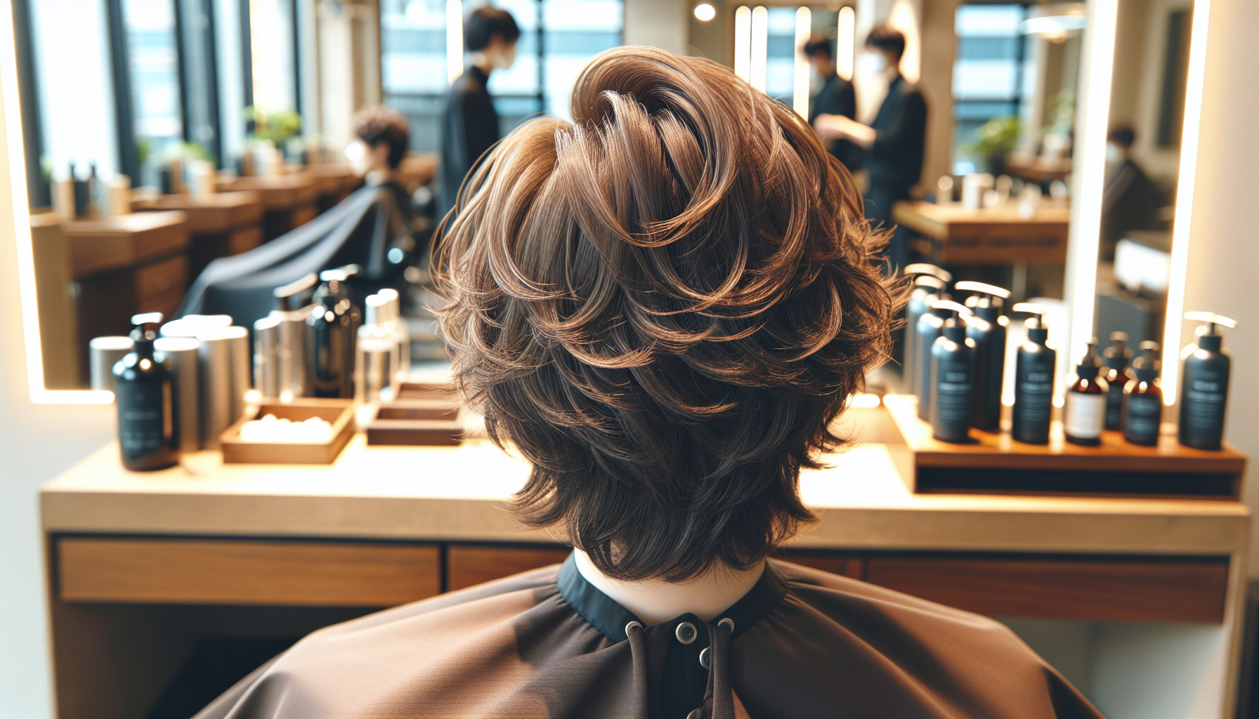 9. 美容師を選ぶ際のポイントと注意点｜失敗しない美容室の選び方のイメージ画像