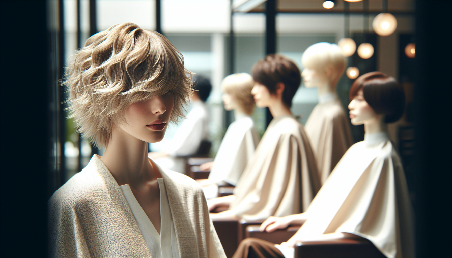 7. トレンドヘアと相性の良い美容師紹介|2026年注目スタイル別ランキングのイメージ画像