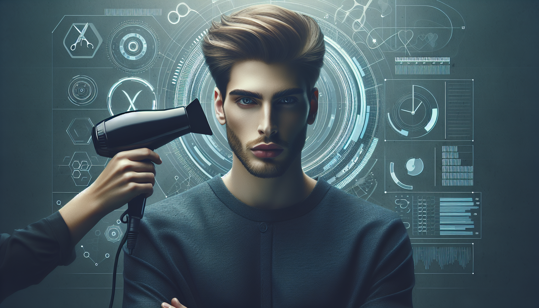 2025年の美容師業界の現状とトレンドとは？のイメージ画像