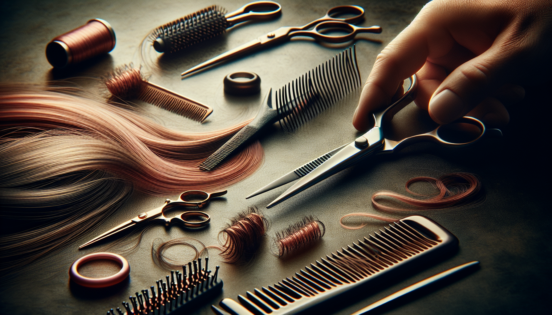 顧客評価で見る美容師技術ランキングの裏側とは？のイメージ画像