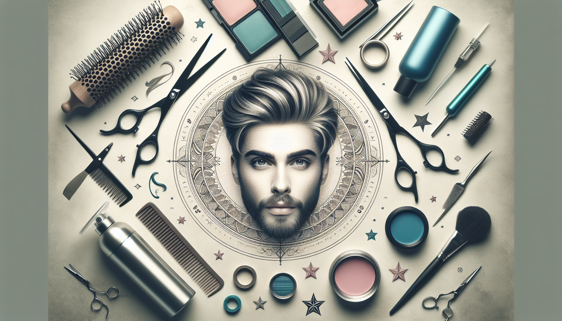 地域別で見る美容師の人気ランキング：特長と違いは？のイメージ画像