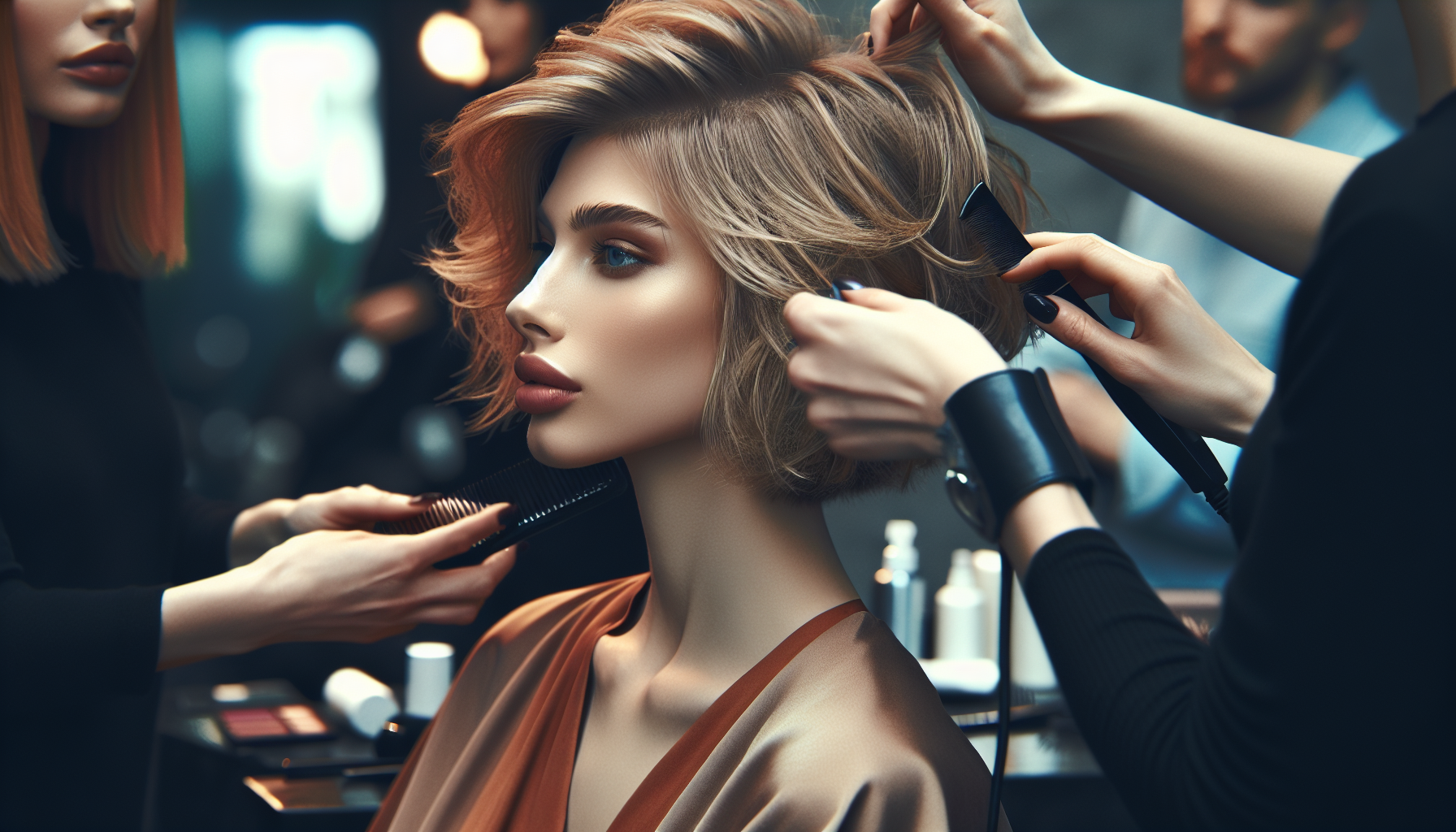 美容師ランキングの選定基準とは？選ばれる美容師の条件のイメージ画像