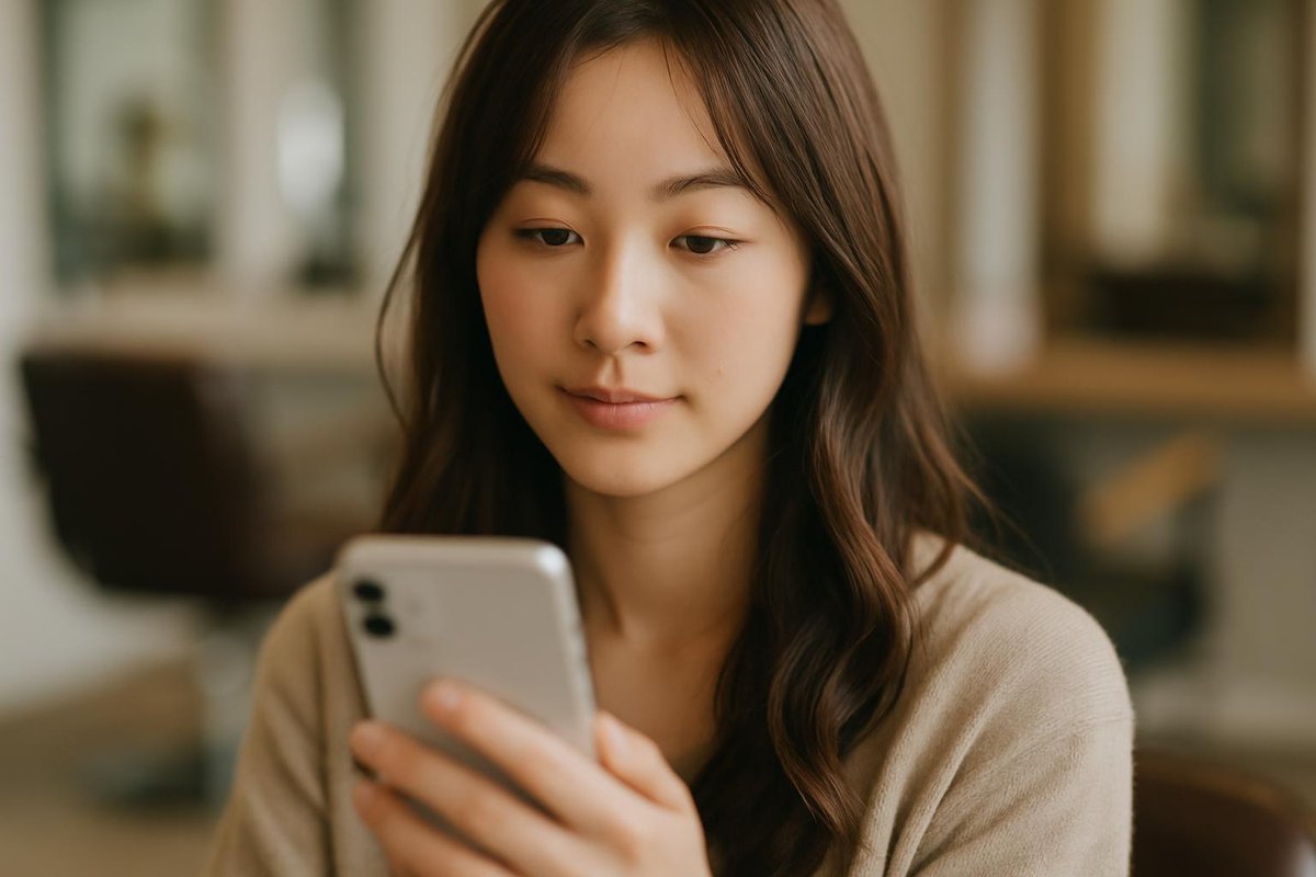 1. ホットペッパービューティーの履歴管理とは何か？のイメージ画像
