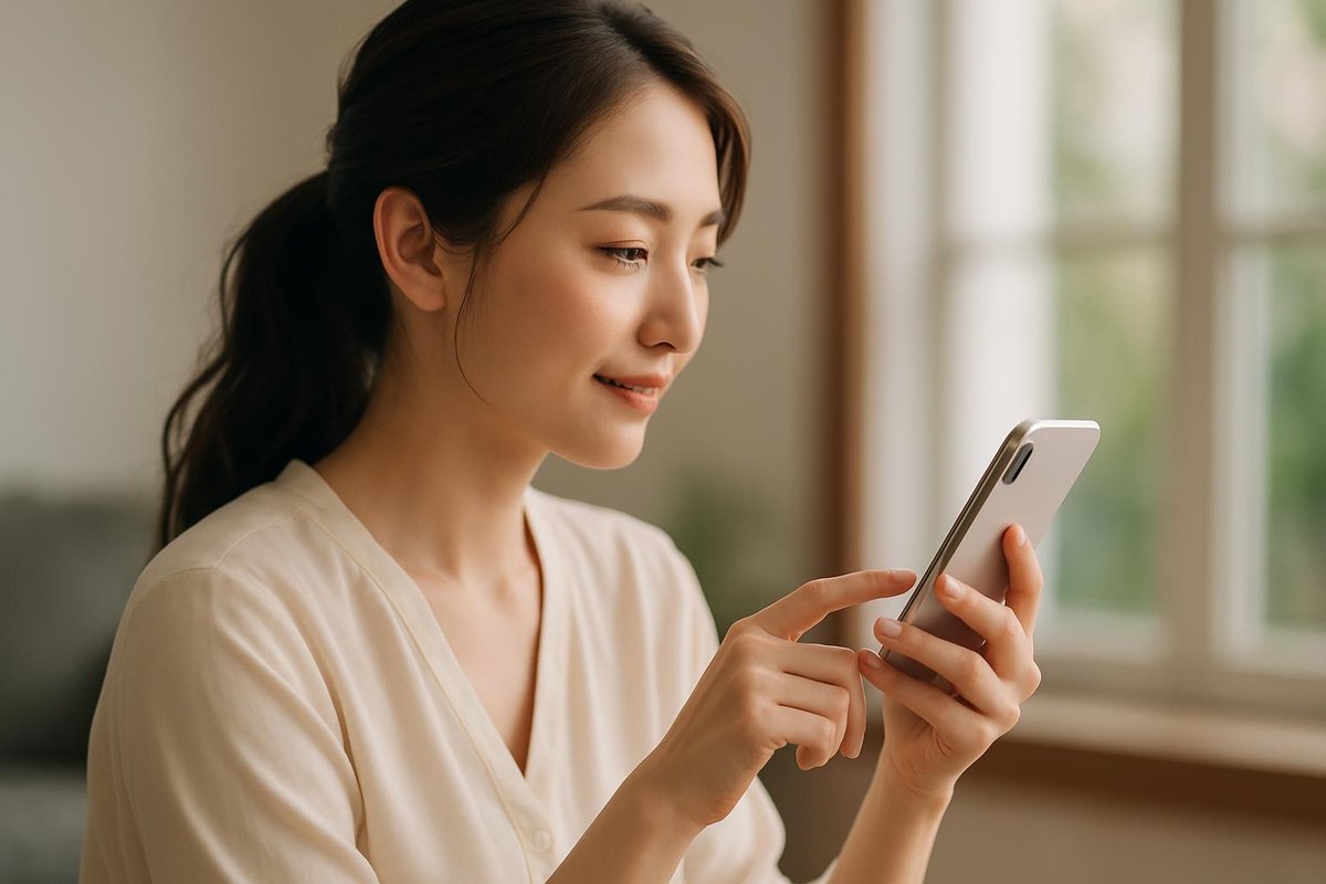 履歴機能の便利な活用方法とおすすめの使い方のイメージ画像