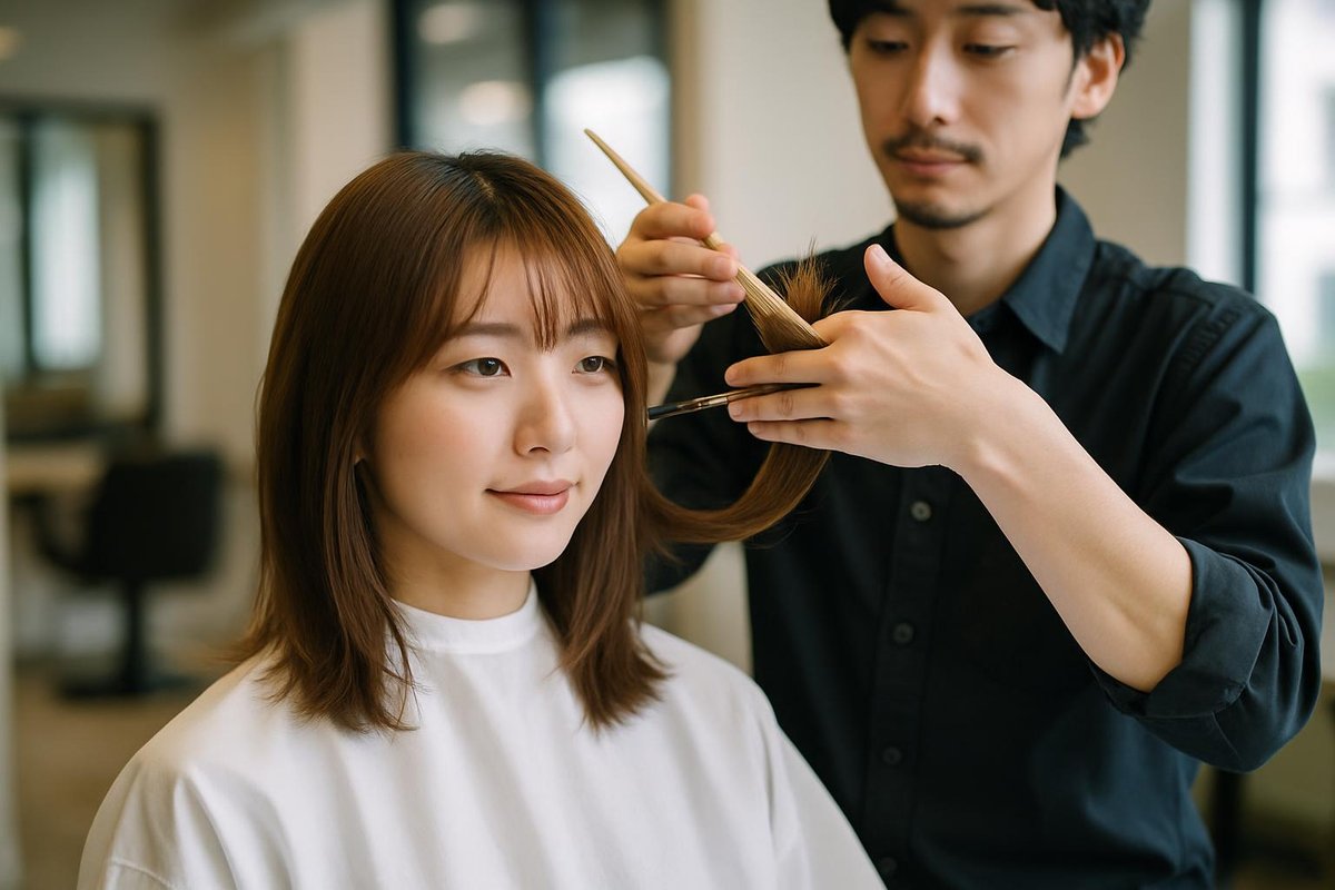 ヘアログ口コミの信頼性と最新動向|2026年版完全ガイドのアイキャッチ画像