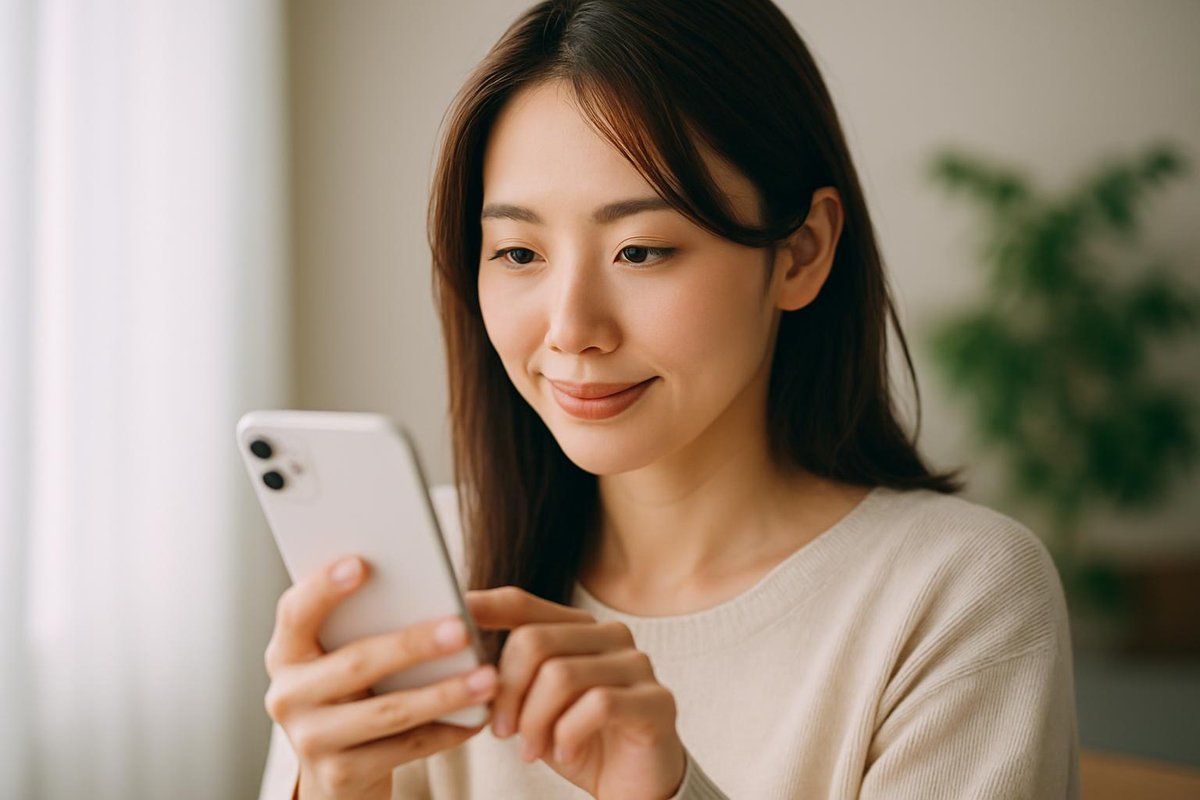ホットペッパービューティーの履歴プライバシー設定方法とトラブル防止のポイント【2026年最新版】のアイキャッチ画像