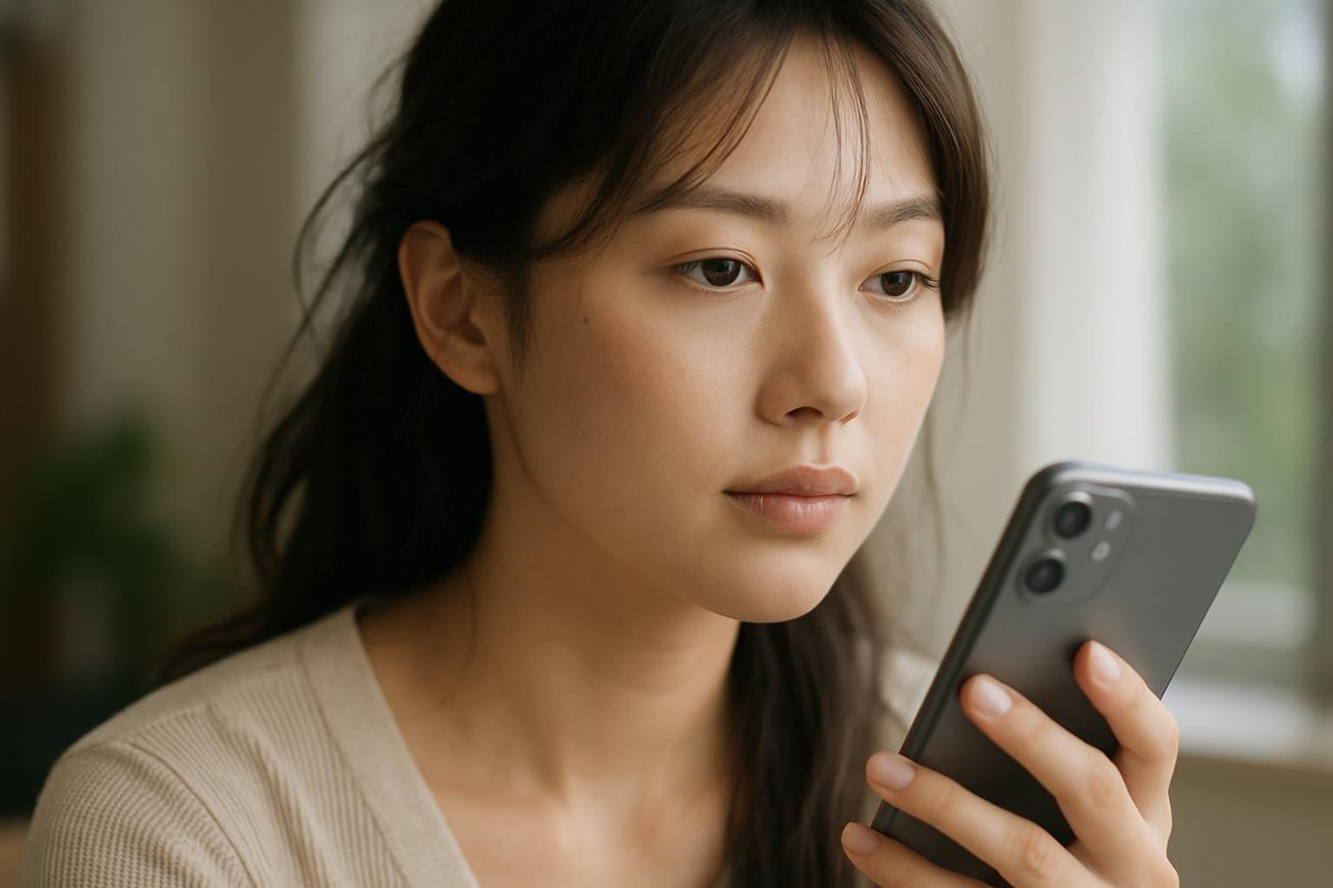 ホットペッパービューティーの利用履歴とは？のイメージ画像