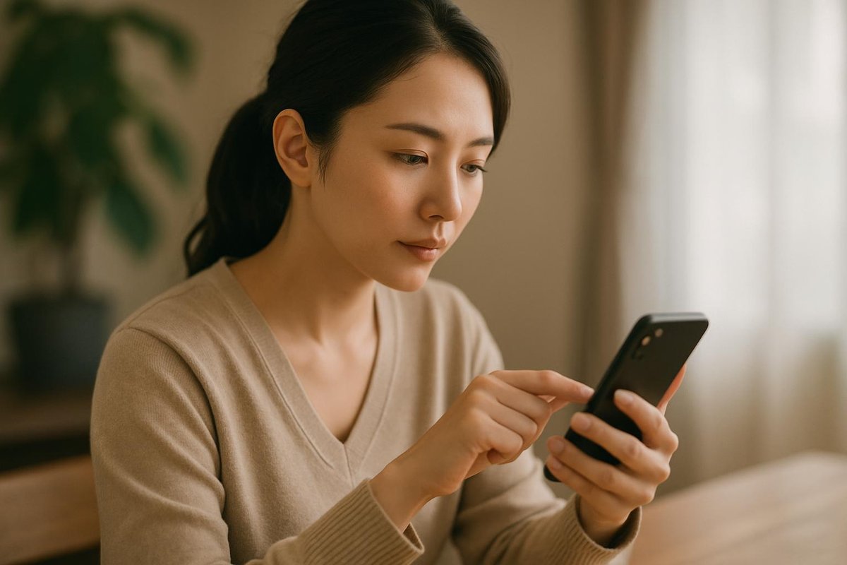 利用履歴のプライバシーを守る具体的な設定と管理方法のイメージ画像