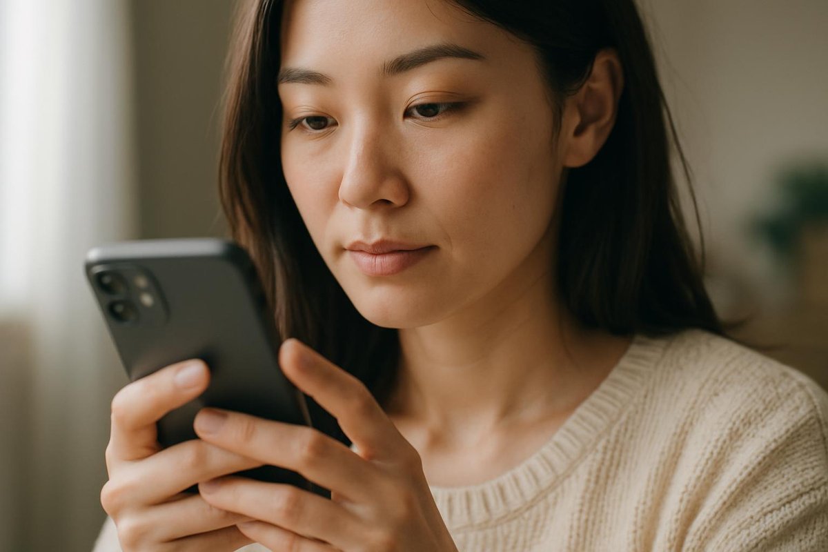 ホットペッパービューティーの履歴確認の基本|何を確認できるの?のイメージ画像